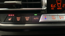 BMW 1 Series 118i Sport 5dr Step Auto Petrol Hatchback